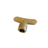Rubinetti giardino