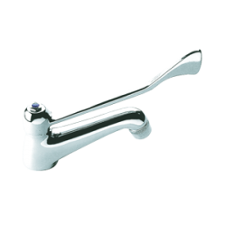 Rubinetti per l’igiene