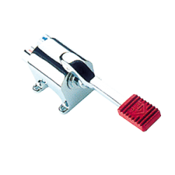 Rubinetti per l’igiene