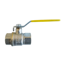 Valvole a sfera