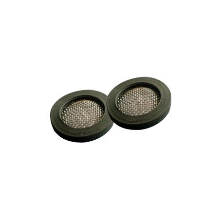 Guarnizioni lavatrice - rubinetti - flessibili doccia con filtro 
