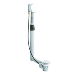 Colonna scarico