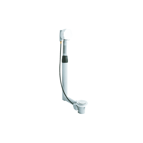 Colonna scarico
