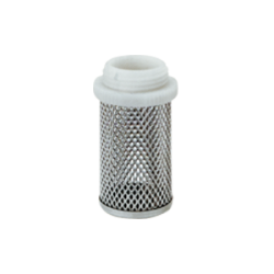 Filtro per valvole