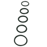 Anelli «O-Ring» serie idraulica Rif. Francese da R 28 a R 36