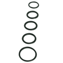 Anelli «O-Ring» serie idraulica Rif. Inglese misure varie