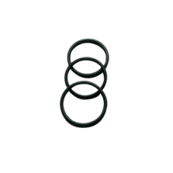 Anelli «O-Ring» per saltarelli