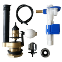 Batterie Universali monoblocco