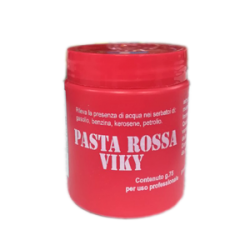 Pasta rossa - Viky