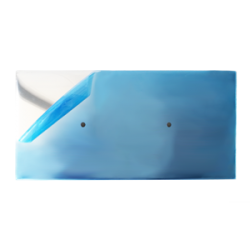 Cassette W.C.
