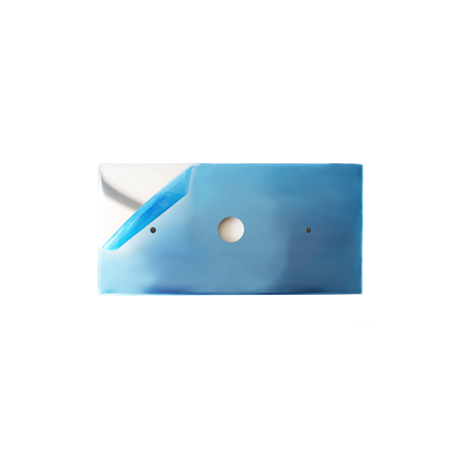 Cassette W.C.