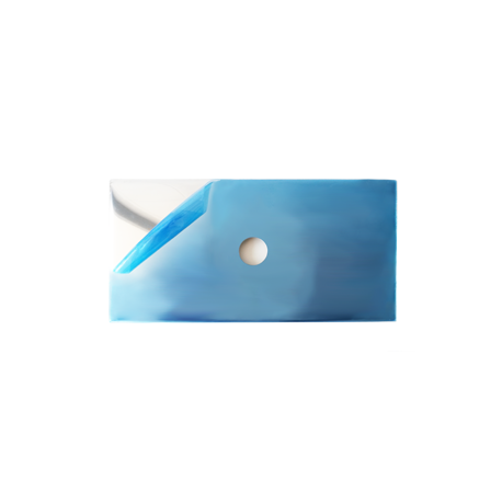 Cassette W.C.