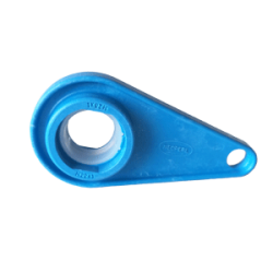 Chiave universale per aeratori