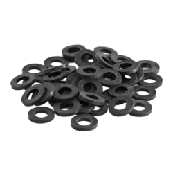Serie Universale guarnizioni. Gomma EPDM80