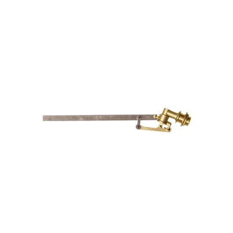 Rubinetti cassetta w.c.