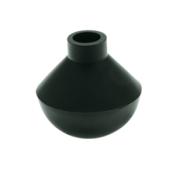 Sfere per batterie di scarico