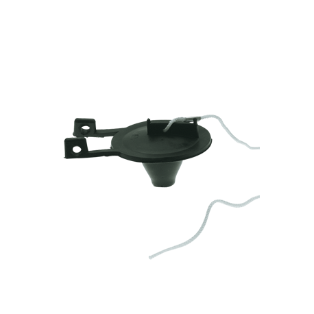Sfere per batterie di scarico