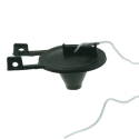 Sfere per batterie di scarico