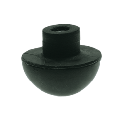 Sfere per batterie di scarico