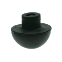Sfere per batterie di scarico