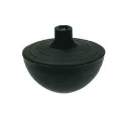 Sfere per batterie di scarico
