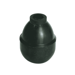 Sfere per batterie di scarico