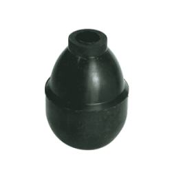 Sfere per batterie di scarico