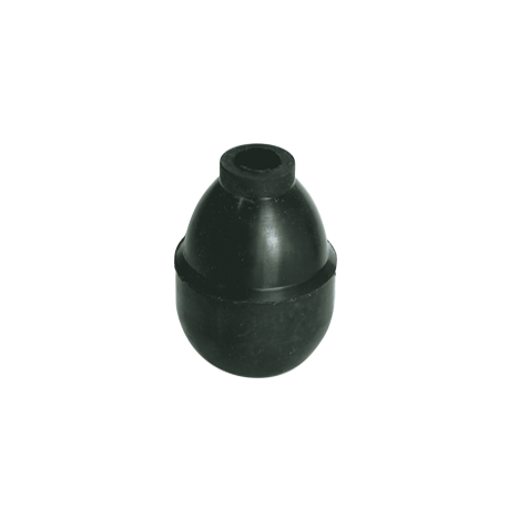 Sfere per batterie di scarico