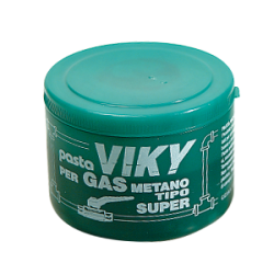 Pasta verde antibloccante