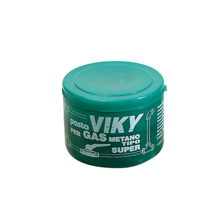 Pasta verde antibloccante