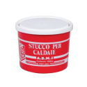 Stucco per caldaie - Viky