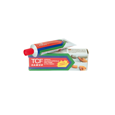 Mastice incollante e saldante