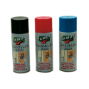 Spray tracciante