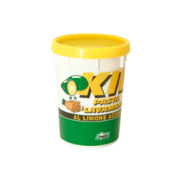 Pasta lavamani