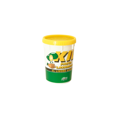 Pasta lavamani