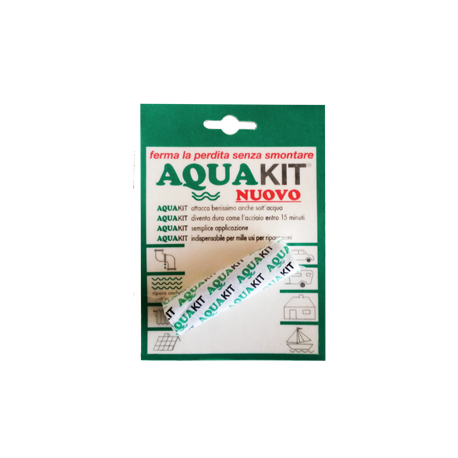 Aquakit