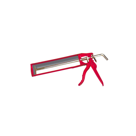 Pistola per cartucce