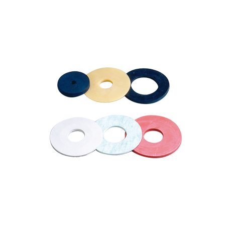 Membrane in para