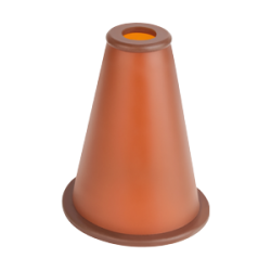 IMBUTO PARA w.c. semplice