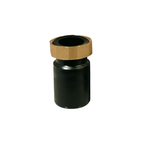 Raccorderia in PEHD
