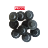 RICAMBI PER CASSETTE SCARICO Originali «Pucci» Serie 10 scodellino «Pucci» mm. 18,5