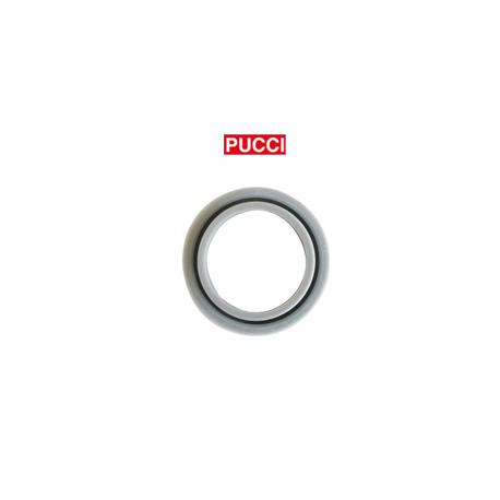 RICAMBI PER CASSETTE SCARICO Originali «Pucci» Serie 10 anelli di fondo «Pucci», in busta S/S
