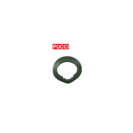 Ricambi Originali «Pucci» Serie 5 guarnizioni sagomate «Pucci»,in busta S/S