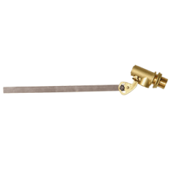 Rubinetti cassetta w.c.