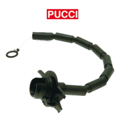Ricambi Originali «Pucci» Serie 5 guarnizioni sagomate «Pucci»,in busta S/S
