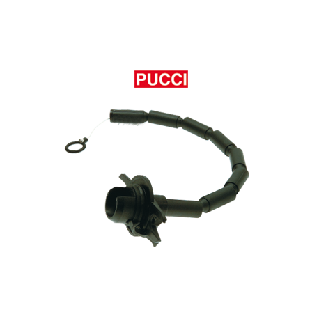 Ricambi Originali «Pucci» Serie 5 guarnizioni sagomate «Pucci»,in busta S/S