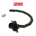 Ricambi Originali «Pucci» Serie 5 guarnizioni sagomate «Pucci»,in busta S/S