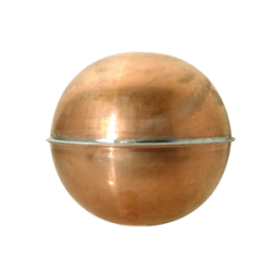 Sfere galleggianti