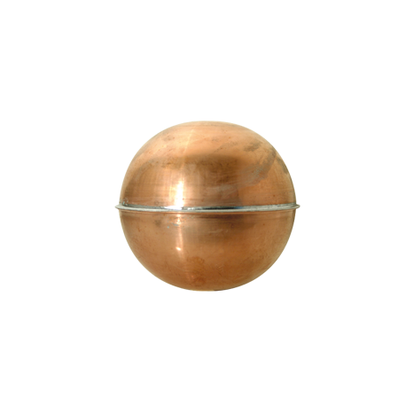 Sfere galleggianti