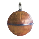 Sfere galleggianti